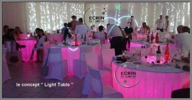 http://www.ecrindelumiere.com / �crin de lumi�re / Location housse de chaise, location de mobilier lumineux, location de housses de chaise pour mariage, location housse de chaise mariage, location housse de chaise et n�ud, location de cube lumineux, location de sph�re lumineuse, location de boule lumineuse, location de tenture pour plafond mariage, location de rideaux lumineux, location d��clairage de mariage, animation de mariage, bar lumineux, mange debout lycra, mange debout lumineux, d�coration de mariage, organisateur de mariage, wedding planner, location tenture au m�r, n�ud satin ou organza pour housse de chaise  mariage, vase d�co de table mariage, cloche en verre mariage, guirlande lumineuse mariage, Reims, Soissons, Epernay, Paris, Marseille, Lyon, Toulouse, Nice, Nantes, Strasbourg, Montpellier, Bordeaux, Rennes, Le Havre, Reims, Lille, Saint-Etienne, Toulon, Grenoble, Angers, Dijon, Brest, Le Mans, Clermont-Ferrand, Amiens, Aix-en-Provence, Limoges, N�mes, Tours, Villeurbanne, Metz, Besan�on, Caen, Orl�ans, Mulhouse, Rouen, Perpignan, Nancy, Roubaix, Poitiers, Pau, Calais, La Rochelle, Antibes, B�ziers, Cannes, Colmar, Valence, Quimper, Troyes, Rethel, Charleville M�zi�res, Lorient, Saint-Quentin, Niort, Beauvais, Vannes, Evreux, Laval, Saint-Malo, Arles, Annecy, Blois.